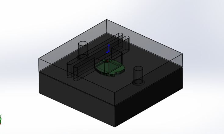 The Dark Art of FEA can make Cheap and Easy Parts