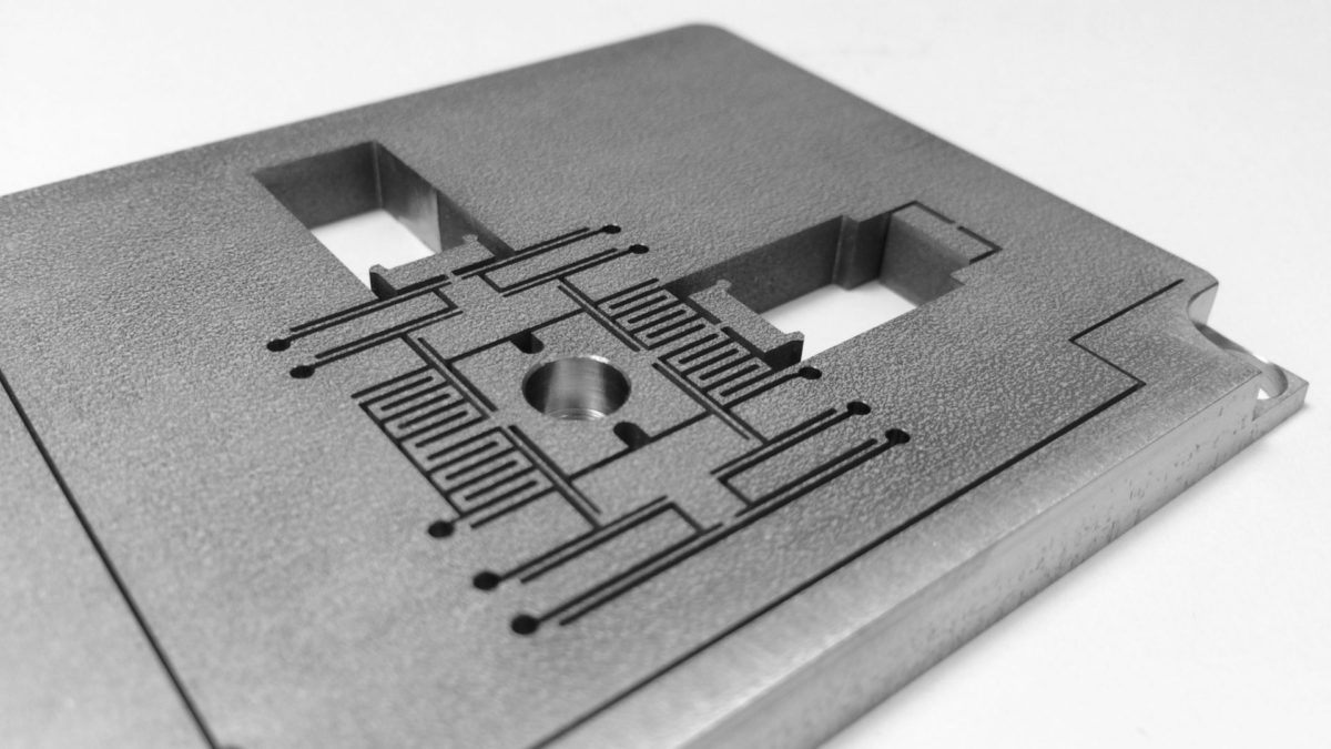 Wire Edm Surface Finish Chart